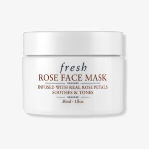 Fresh Face Mask